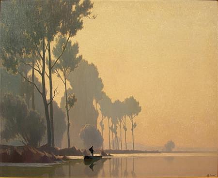 early-morning