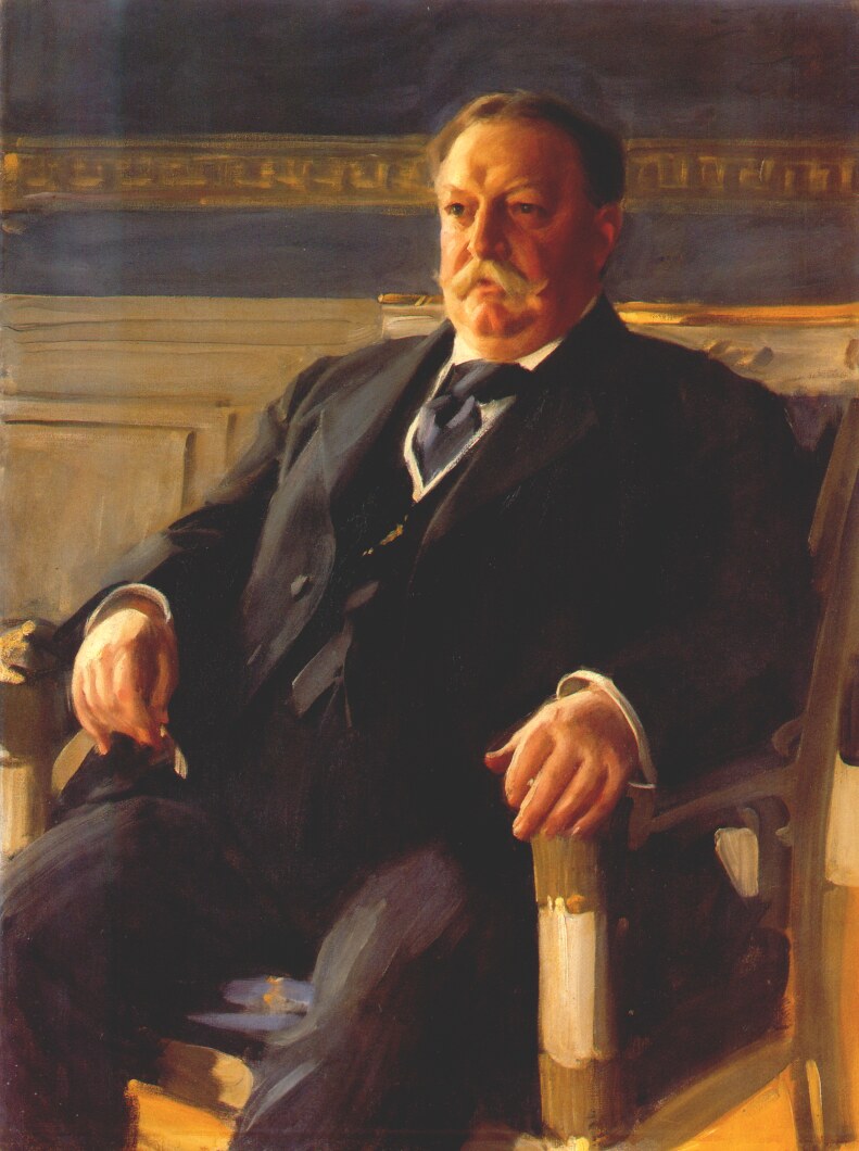 william-h-taft