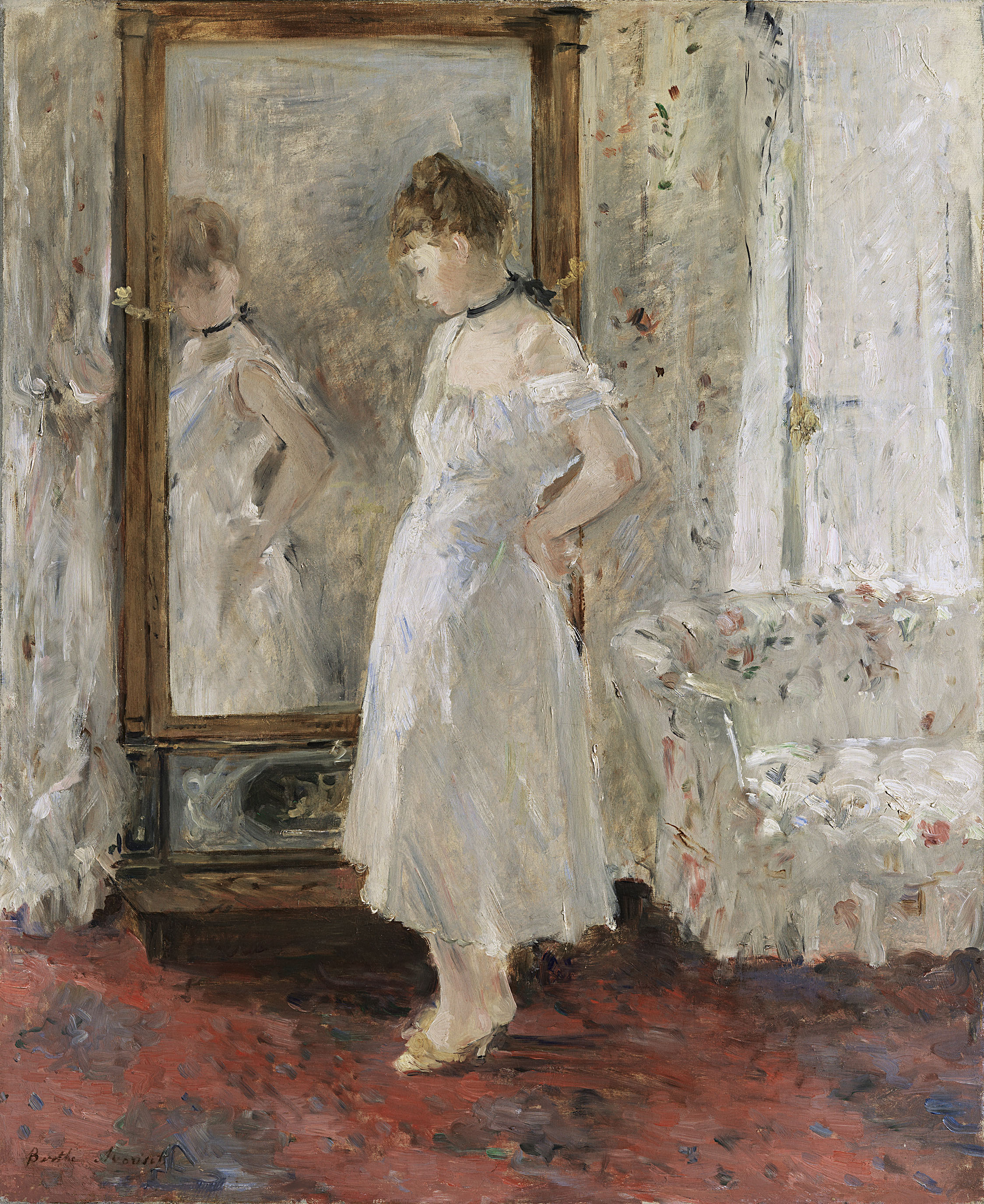 the-psyche-mirror