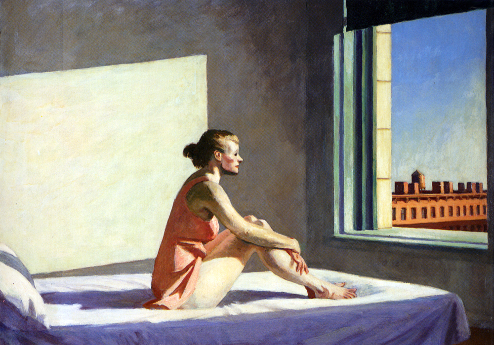 morning-sun