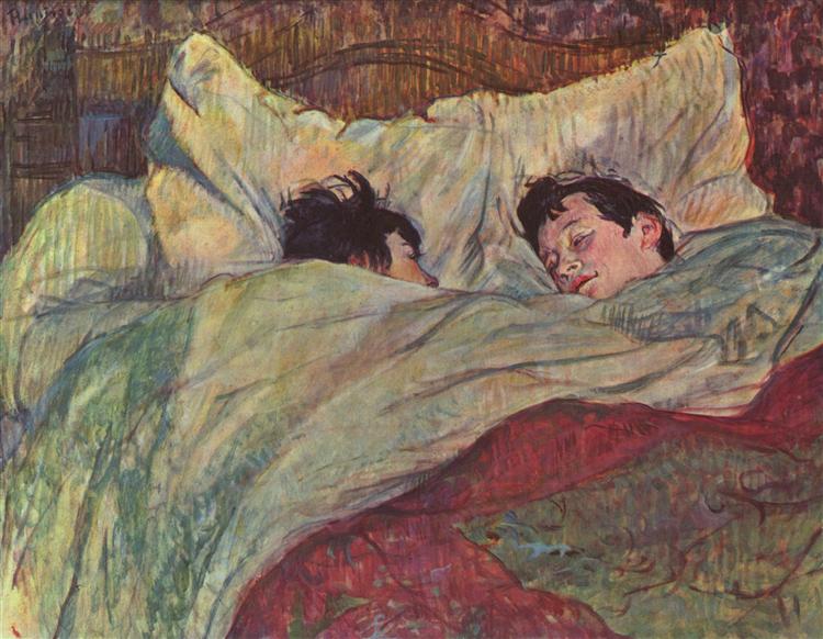in-bed