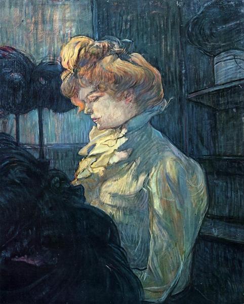 the-milliner