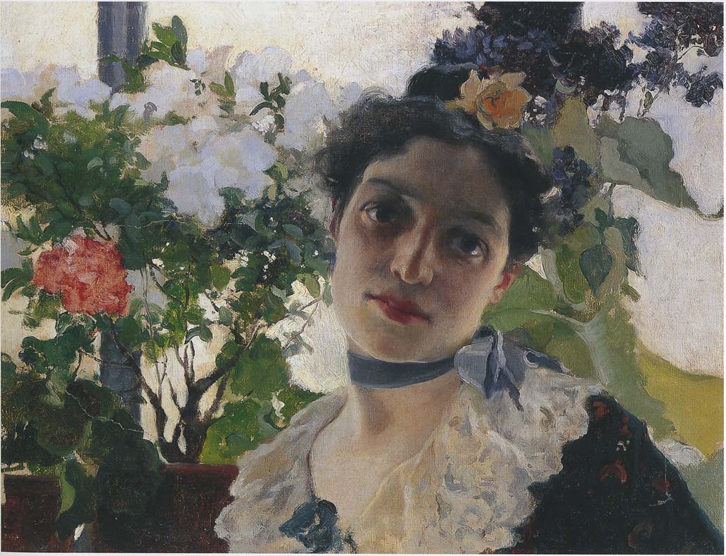 portrait-of-clothilde