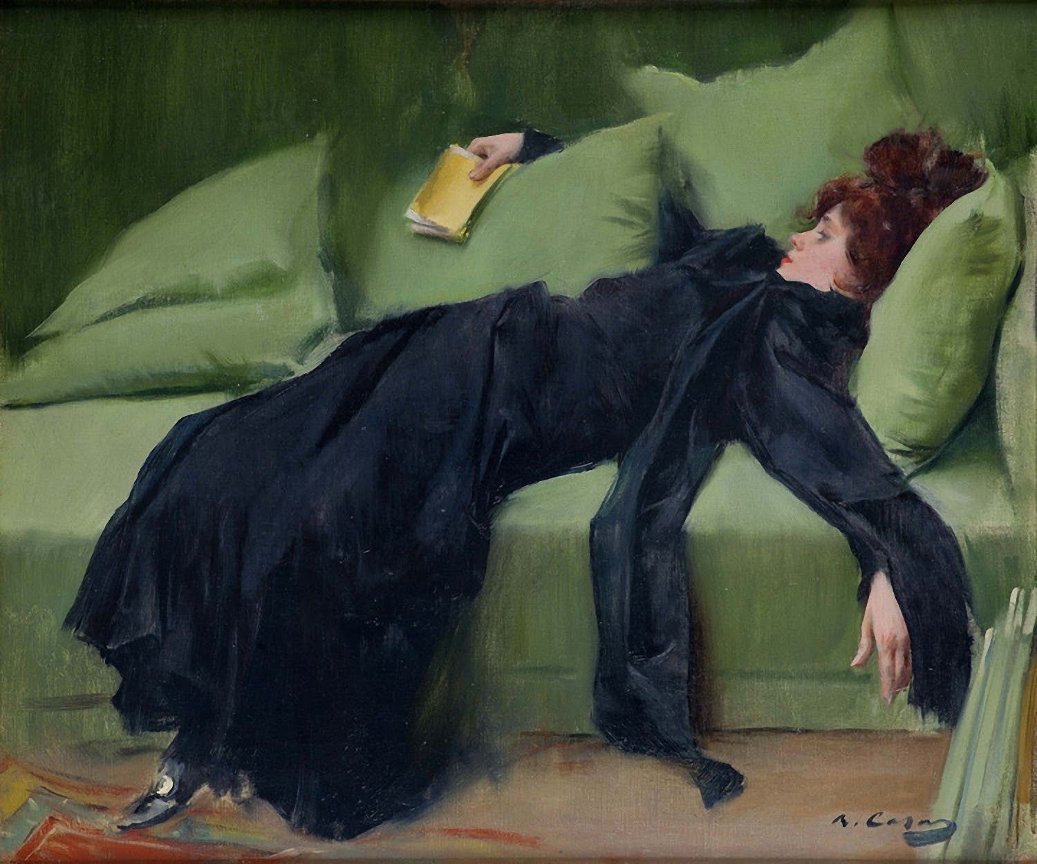 decadent-young-woman-after-the-dance